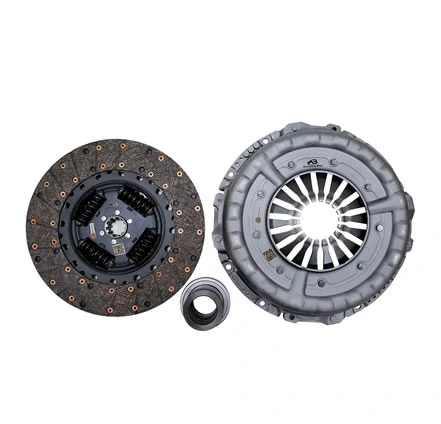 Kit de Embreagem Mercedes Benz