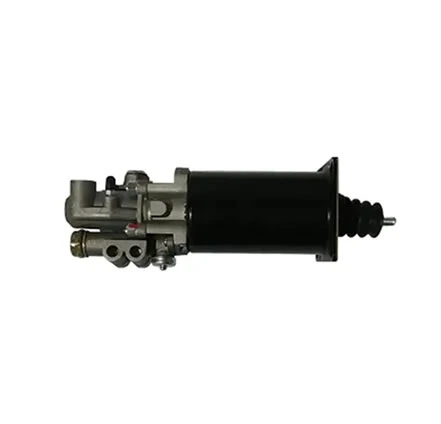 Servo de Embreagem Vw Onibus Motor Dianteiro Euro
