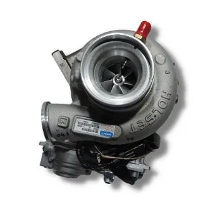 Turbina